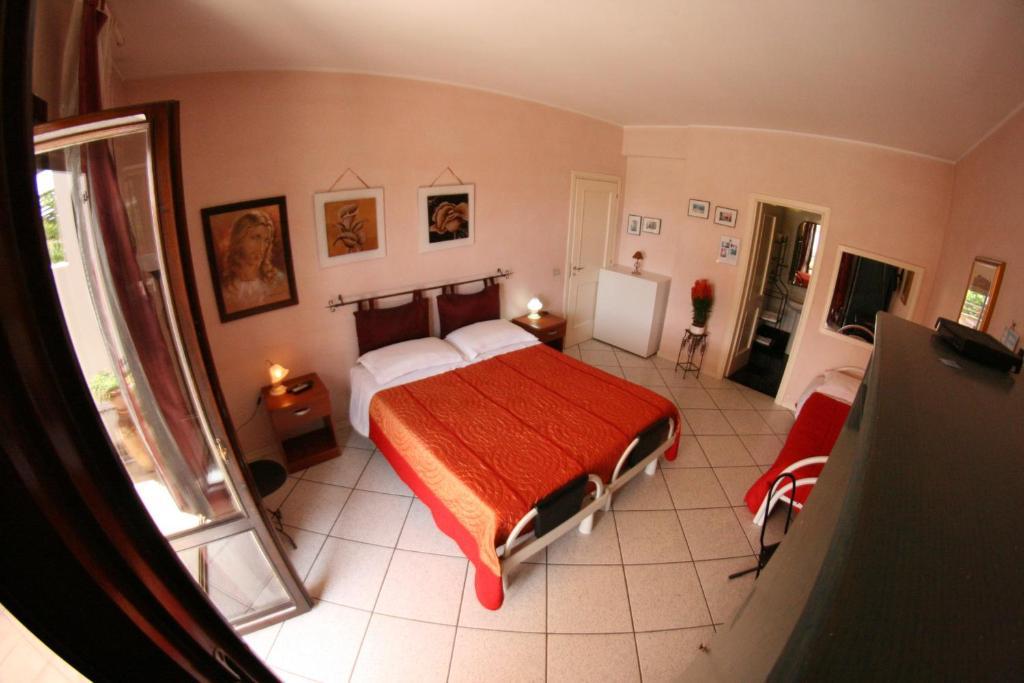 Sigismondo Castromediano Lecce Esterno foto
